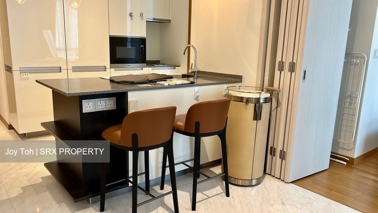 Marina One Residences (D1), Apartment #493118221